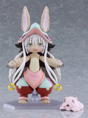 Made in Abyss: The Golden City of the Scorching Sun figma Nanachi