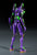 Rebuild of Evangelion MODEROID Evangelion Unit-01 3rd Re-run
