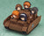 Girls und Panzer das Finale Nendoroid More: Panzer Kampfwagen IV Ausf.D (H Ver.)