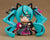 [EXCLUSIVE] Nendoroid Hatsune Miku: Black Maneki Miku Ver.