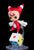 Devil Dice Nendoroid AQUI-Chan