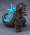 Godzilla Minus One Nendoroid Godzilla (2023) (With or w/o Bonus)