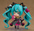 [EXCLUSIVE] Nendoroid Hatsune Miku: Black Maneki Miku Ver.