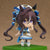 Umamusume: Pretty Derby Nendoroid Vivlos