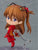 Evangelion: 2.0 You Can (Not) Advance Nendoroid Shikinami Asuka Langley: Test Suit Ver.