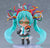 Nendoroid Hatsune Miku: HMO Ver. (With or w/o Bonus)