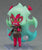New PANTY & STOCKING with GARTERBELT Nendoroid Scanty (With or w/o Bonus)