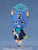 Blue Archive Nendoroid Shiroko Sunaookami Rerelease (With Bonus)