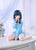 GRIDMAN UNIVERSE POP UP PARADE Swacchao! Rikka Takarada: Pajamas Ver. XL Size