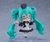 Nendoroid Hatsune Miku: Glasses x Café Ver.