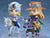 STEEL BALL RUN JoJo's Bizarre Adventure Nendoroid Gyro Zeppeli DX Ver. (With or w/o Bonus)