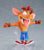 Crash Bandicoot™ Nendoroid Crash Bandicoot Rerelease