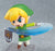 The Legend of Zelda: The Wind Waker HD Nendoroid Link: The Wind Waker ver. 2ND Re-run