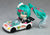 Hatsune Miku GT Project Nendoroid Racing Miku: 2025 Ver.