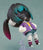 MILKY☆SUBWAY THE GALACTIC LIMITED EXPRESS Nendoroid Makina (With or w/o Bonus)
