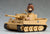 Girls und Panzer das Finale Nendoroid More Tiger I