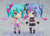 Nendoroid Hatsune Miku: DecoMiku Darkness (With or w/o Bonus)