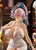 POP UP PARADE Super Sonico: 15th Mini Dress Ver. L Size