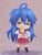 Lucky Star Nendoroid Konata Izumi 2.0