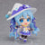 Blind Box Series: Snow Miku All Stars Figure Collection Vol. 1 (8 Pieces)