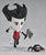 Don't Starve Nendoroid Wilson (With or w/o Bonus)