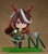 Umamusume: Pretty Derby Nendoroid Symboli Rudolf Rerelease