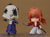 Rurouni Kenshin: Meiji Swordsman Romantic Story Nendoroid Makoto Shishio