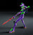 Rebuild of Evangelion MODEROID Evangelion Unit-01 3rd Re-run