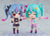 Nendoroid Hatsune Miku: DecoMiku Lightness (With or w/o Bonus)
