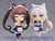 Nekopara Sekai Connect Nendoroid Chocola: Nekopara Sekai Connect Ver.