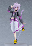 hololive production figma Nekomata Okayu (With or w/o Bonus)