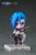 Arcane Nendoroid Jinx (Arcane Ver.)