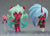 New PANTY & STOCKING with GARTERBELT Nendoroid Kneesocks (With or w/o Bonus)