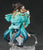 Nendoroid Hatsune Miku: Shimian Maifu Ver.