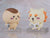 Chiikawa Nendoroid Kurimanju (With or w/o Bonus)