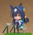 Umamusume: Pretty Derby Nendoroid Verxina