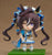 Umamusume: Pretty Derby Nendoroid Vivlos