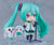 Nendoroid Hatsune Miku: Because You're Here Ver.