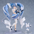 [Exclusive] figma Snow Miku: Crystal Snow ver.