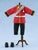Hetalia World★Stars Nendoroid Doll UK