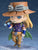 STEEL BALL RUN JoJo's Bizarre Adventure Nendoroid Gyro Zeppeli Standard Ver. (With or w/o Bonus)