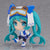 Blind Box Series: Snow Miku All Stars Figure Collection Vol. 1 (8 Pieces)