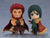 Fate/Grand Order Nendoroid Rider/Iskandar DX Edition