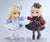 Nendoroid Doll Through the Looking-Glass: Alice - Another Color (With or w/o Bonus)