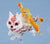 Okami Nendoroid Shiranui DX Ver. Rerelease (With Bonus)