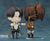Attack on Titan Nendoroid Nendoroid Levi Ackerman: The Final Season Ver. Rerelease