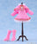 Cardcaptor Sakura: Clear Card Nendoroid Doll Sakura Kinomoto: Costume Ver.