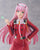 DARLING in the FRANXX POP UP PARADE Zero Two L Size