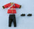 Hetalia World★Stars Nendoroid Doll UK
