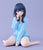 GRIDMAN UNIVERSE POP UP PARADE Swacchao! Rikka Takarada: Pajamas Ver. XL Size